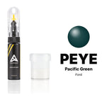 Touch-up paint for Ford PEYE Pacific Green, Standard kit