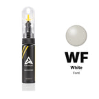 Touch-up paint for Ford WF White, Basic kit