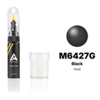 Touch-up paint for Ford M6427G Black, Standard kit