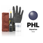 Touch-up paint for Ford PHL Aquarius, Complete kit