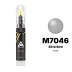 Touch-up paint for Ford M7046 Silverbird, Basic kit