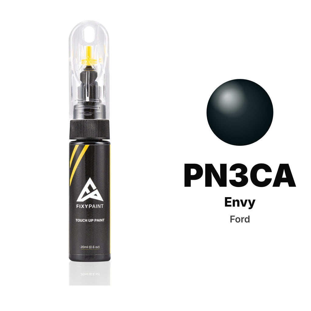 Touch-up paint for Ford PN3CA Envy, Basic kit