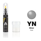 Touch-up paint for Ford YN Silver, Standard kit