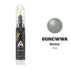 Touch-up paint for Ford 6GNCWWA Breeze, Basic kit