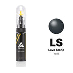 Touch-up paint for Ford LS Lava Stone, Basic kit