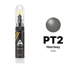 Touch-up paint for Ford PT2 Flint Grey, Basic kit