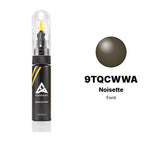 Touch-up paint for Ford 9TQCWWA Noisette, Basic kit