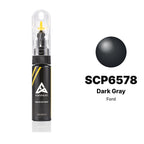 Peinture de retouche pour Ford – SCP6578 Dark Gray (tous modèles, depuis 2009), kit Basique