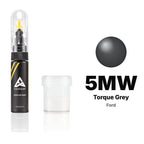Touch-up paint for Ford 5MW Torque Grey, Standard kit