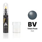 Touch-up paint for Ford BV Triton Frost, Standard kit