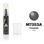 Touch-up paint for Ford M7353A Everglade, Standard kit