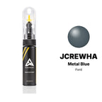 Touch-up paint for Ford JCREWHA Metal Blue, Basic kit