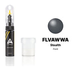Lackstift für Ford – FLVAWWA Stealth (alle Modelle, 2014, ab 2019), Set Standard