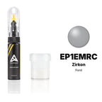 Touch-up paint for Ford EP1EMRC Zirkon, Standard kit