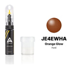 Touch-up paint for Ford JE4EWHA Orange Glow, Standard kit