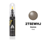 Touch-up paint for Ford 2TSEWHJ Aurora, Basic kit