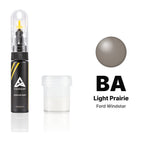 Touch-up paint for Ford Windstar BA Light Prairie, Standard kit