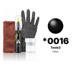 Touch-up paint for Foton *0016 Teste2, Complete kit