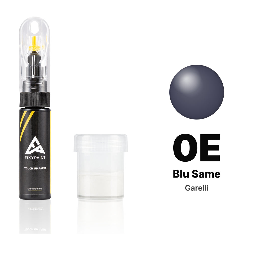 Touch-up paint for Garelli 0E Blu Same, Standard kit
