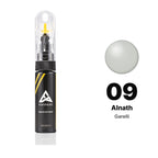Touch-up paint for Garelli 09 Alnath, Basic kit