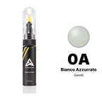 Touch-up paint for Garelli 0A Bianco Azzurrato, Basic kit