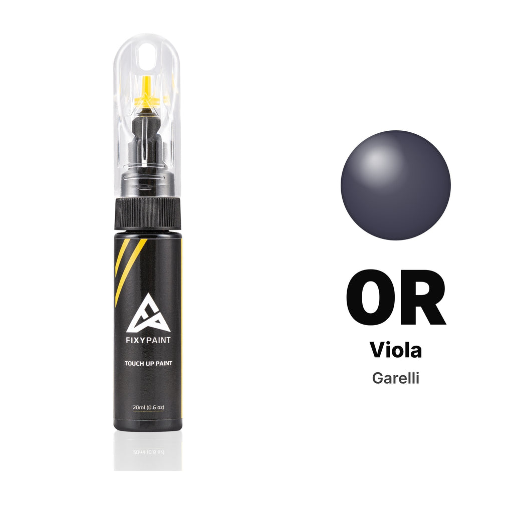 Touch-up paint for Garelli 0R Viola, Basic kit