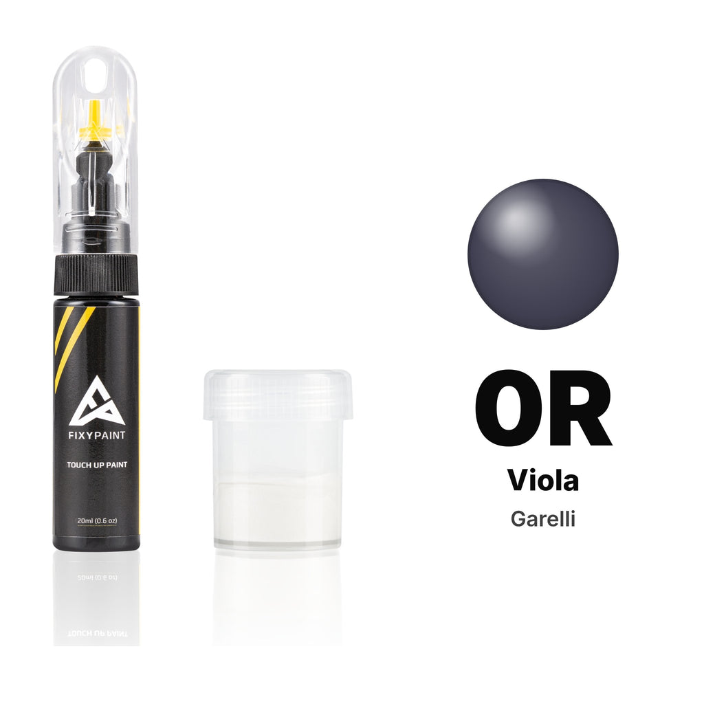 Touch-up paint for Garelli 0R Viola, Standard kit