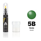 Touch-up paint for Garelli 5B Verde, Standard kit