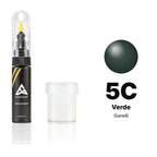 Touch-up paint for Garelli 5C Verde, Standard kit
