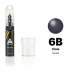 Touch-up paint for Garelli 6B Viola, Standard kit