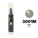 Touch-up paint for GAZ 3001M Brut, Basic kit