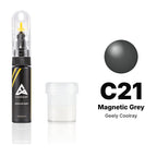 Touch-up paint for Geely Coolray C21 Magnetic Grey, Standard kit