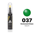 Touch-up paint for Geely FC 037 Enviroment Green, Basic kit
