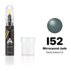 Touch-up paint for Geely Galaxy E5 I52 Mirrorpond Jade, Standard kit