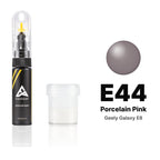 Peinture de retouche pour Geely Galaxy E8 – E44 Porcelain Pink (2025), kit Standard