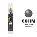 Touch-up paint for Geely Preface 6011M Ebony Green, Basic kit