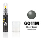 Touch-up paint for Geely Preface 6011M Ebony Green, Standard kit