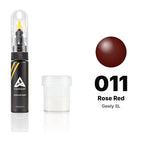 Touch-up paint for Geely SL 011 Rose Red, Standard kit