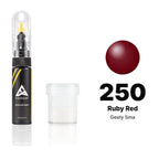 Touch-up paint for Geely SMA 250 Ruby Red, Standard kit