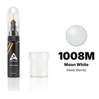 Touch-up paint for Geely Starray 1008M Moon White, Standard kit