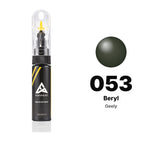 Touch-up paint for Geely 053 Beryl, Basic kit
