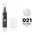 Touch-up paint for Geely 021 Pearl White, Standard kit