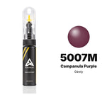 Touch-up paint for Geely 5007M Campanula Purple, Basic kit