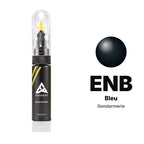 Gendarmerie ENB Bleu touch-up paint, Basic kit