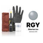 Touch-up paint for Genesis G70 RGY Siberian Ice, Complete kit