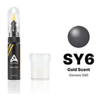Touch-up paint for Genesis G80 SY6 Gold Scent, Standard kit