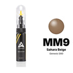 Touch-up paint for Genesis G80 MM9 Sahara Beige, Basic kit