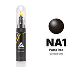 Touch-up paint for Genesis G90 NA1 Porto Red, Basic kit