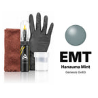 Touch-up paint for Genesis GV60 EMT Hanauma Mint, Complete kit