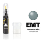 Touch-up paint for Genesis GV60 EMT Hanauma Mint, Standard kit